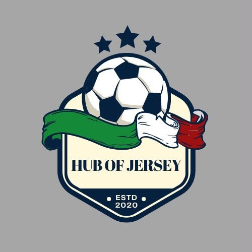HUB OF JERSEY