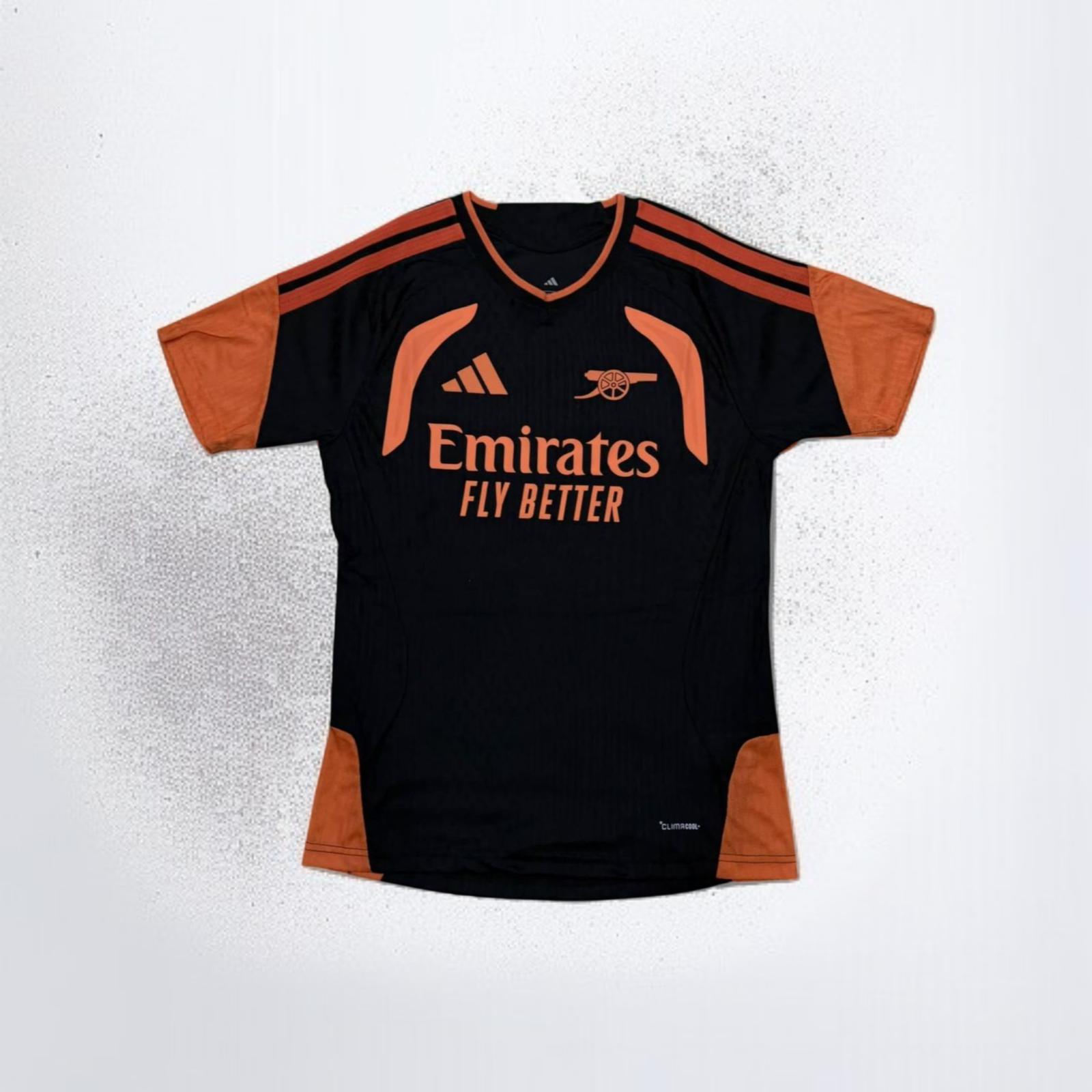 Arsenal FC 26/27 Tiro Training Premium Player Version Jersey