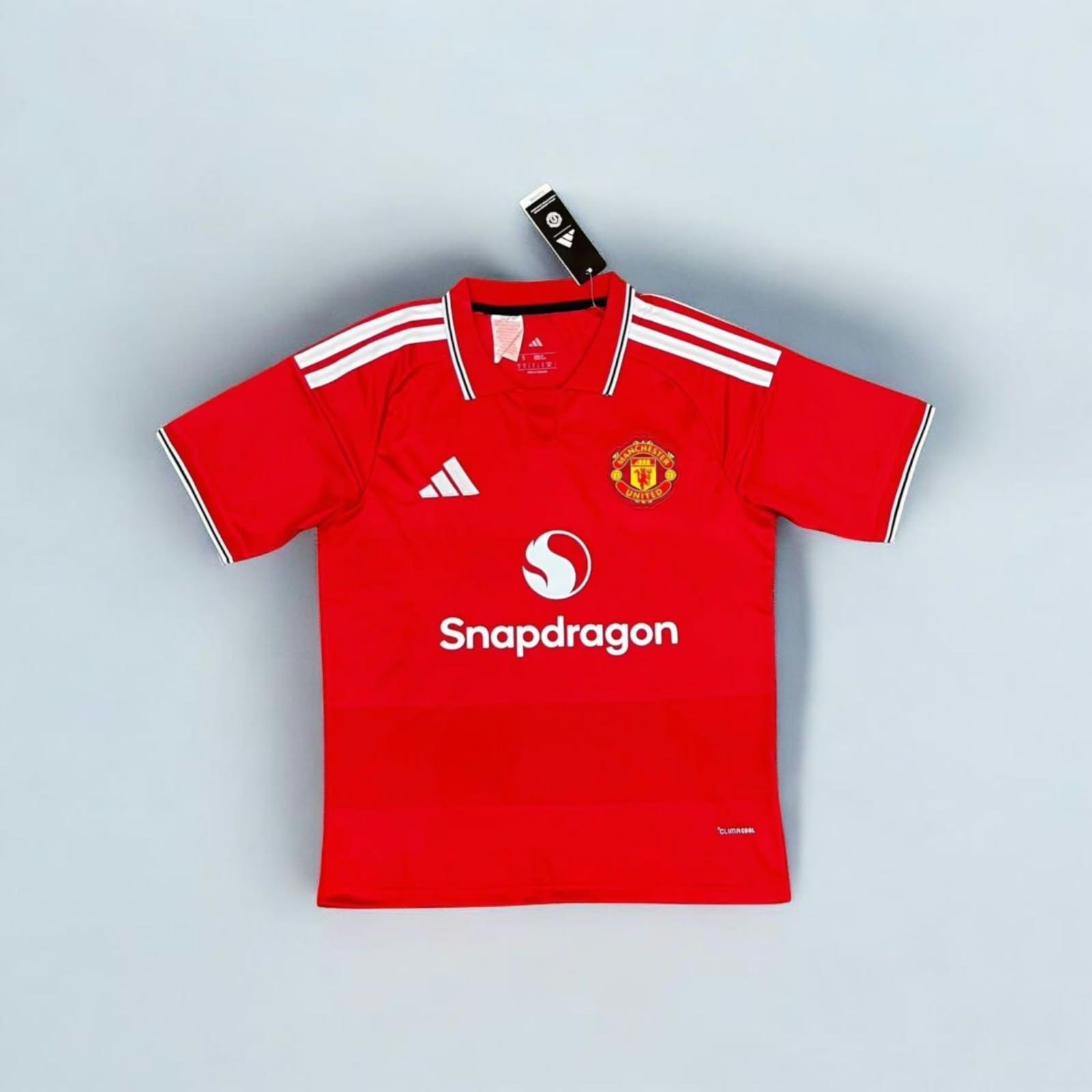 Manchester United Home 26/27 Premium Fan Version Jersey