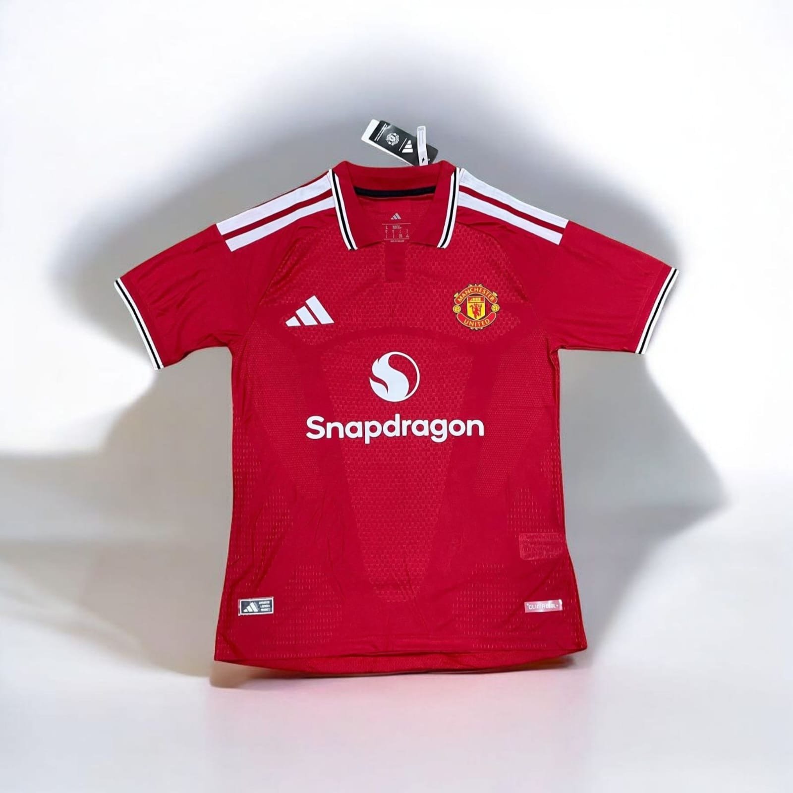 Manchester United Home 26-27 Premium Player Version Jersey