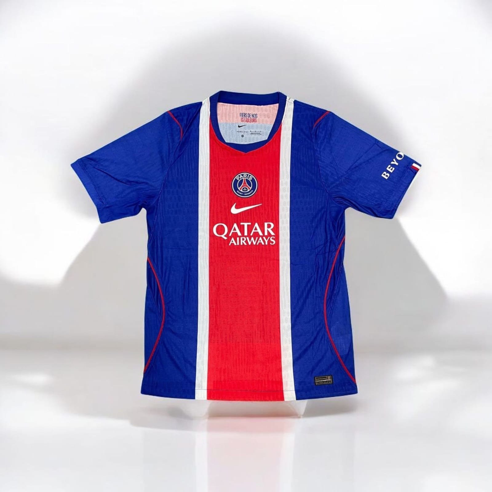 PSG Home 26-27 Premium Player Version Jersey
