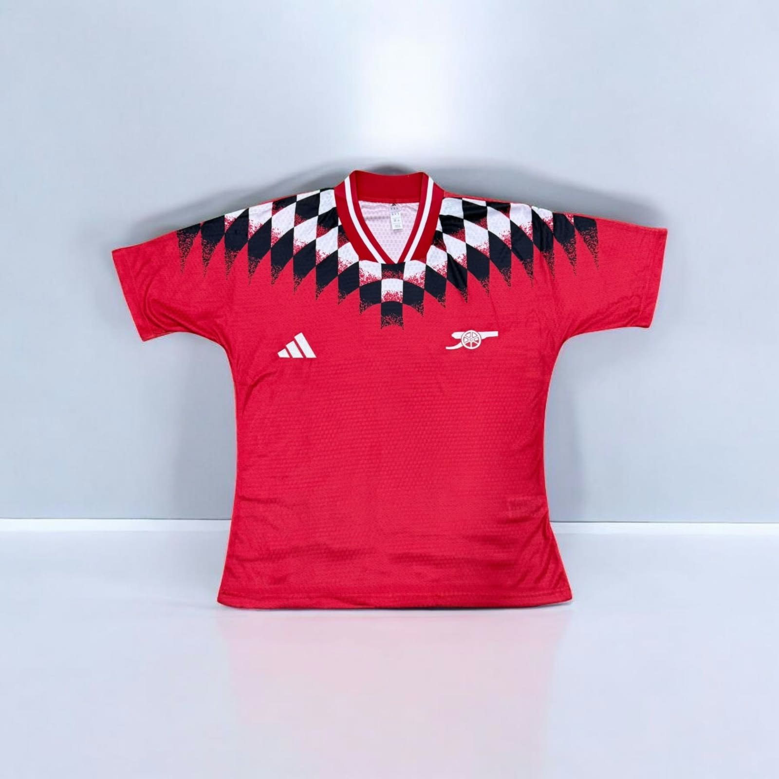 Arsenal FC Special Stadium Edition 26/27 Premium Fan Version Jersey