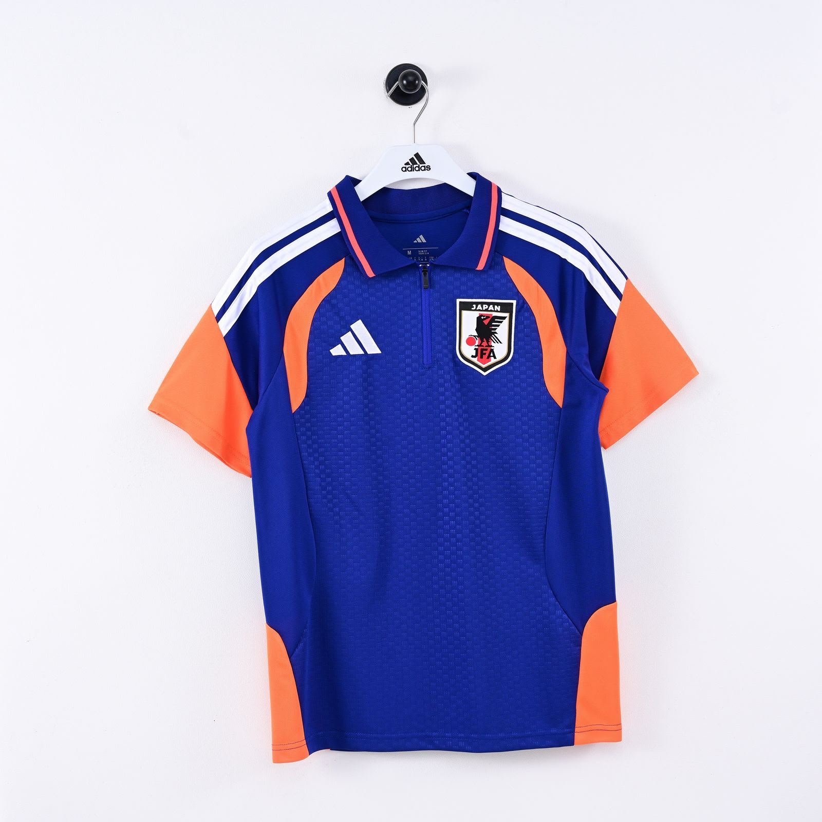 Japan Training Premium Fan Version Polo Jersey