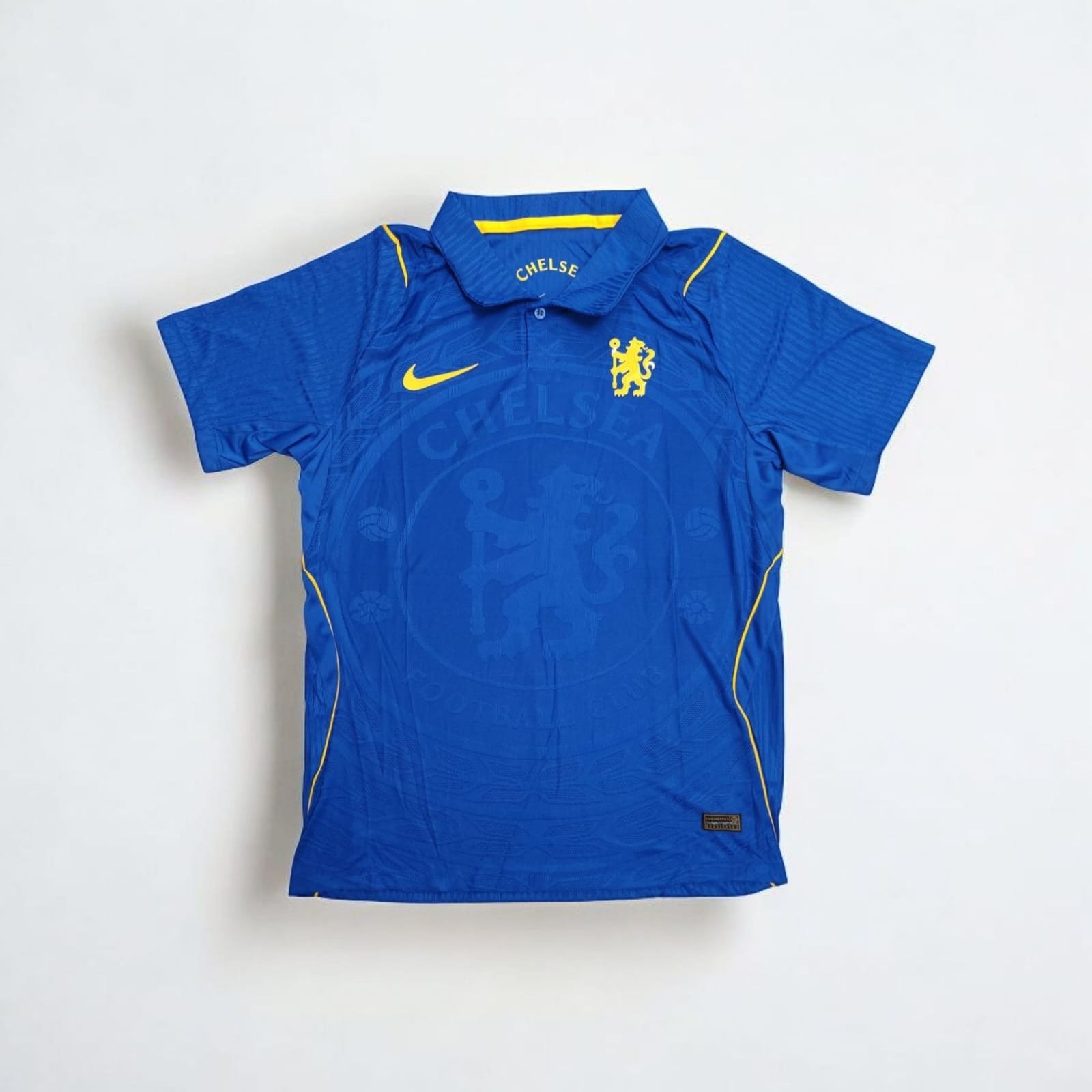 Chelsea Home 26/27 Premium Player Version Jersey